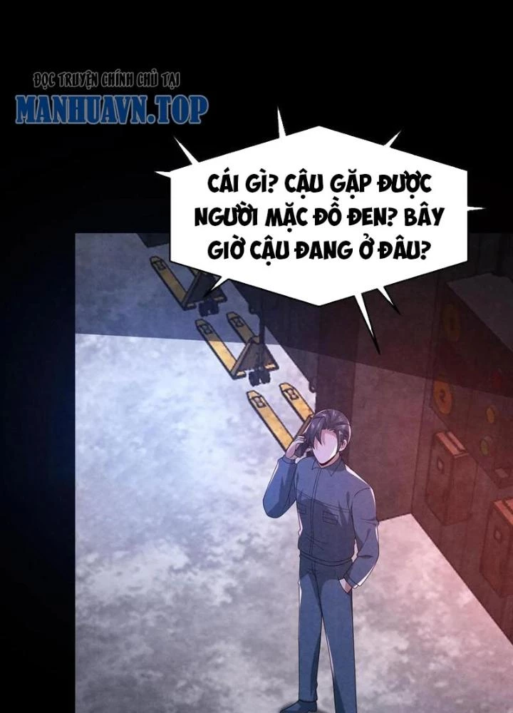Bởi Vì Cẩn Thận Mà Quá Phận Hung Ác Chapter 185 - Trang 3