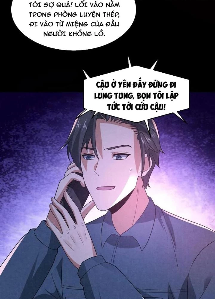 Bởi Vì Cẩn Thận Mà Quá Phận Hung Ác Chapter 185 - Trang 3