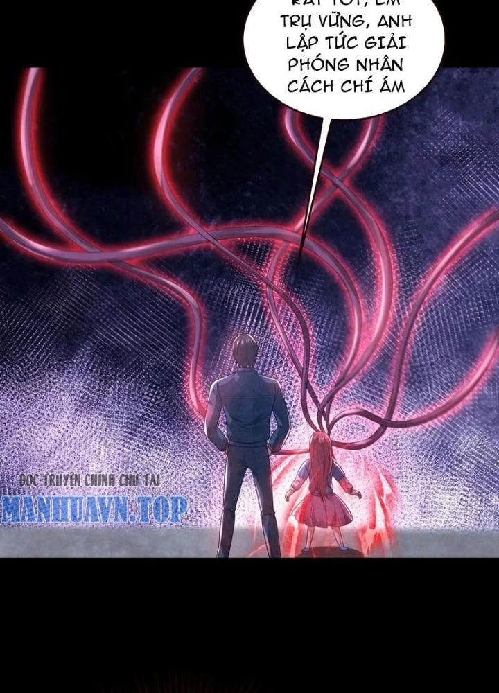 Bởi Vì Cẩn Thận Mà Quá Phận Hung Ác Chapter 186 - Trang 3