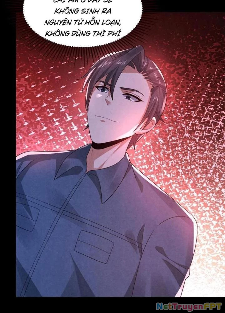 Bởi Vì Cẩn Thận Mà Quá Phận Hung Ác Chapter 186 - Trang 3
