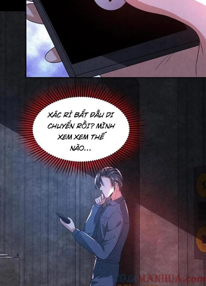 Bởi Vì Cẩn Thận Mà Quá Phận Hung Ác Chapter 186 - Trang 3