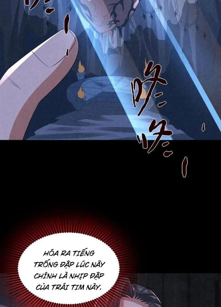Bởi Vì Cẩn Thận Mà Quá Phận Hung Ác Chapter 186 - Trang 3