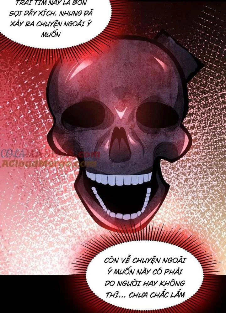 Bởi Vì Cẩn Thận Mà Quá Phận Hung Ác Chapter 186 - Trang 3