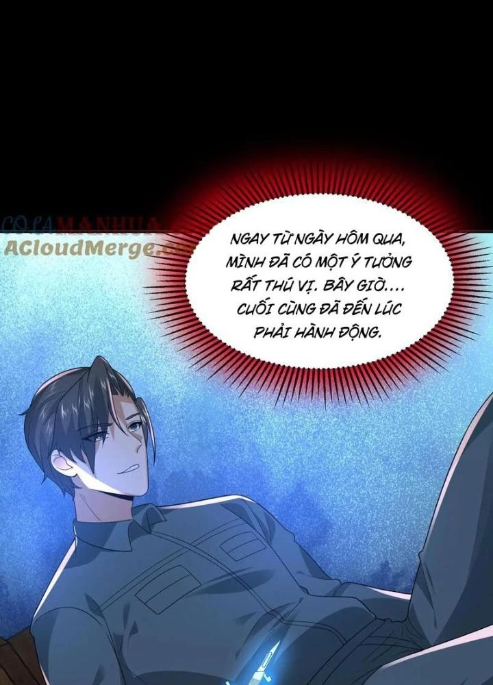 Bởi Vì Cẩn Thận Mà Quá Phận Hung Ác Chapter 186 - Trang 3