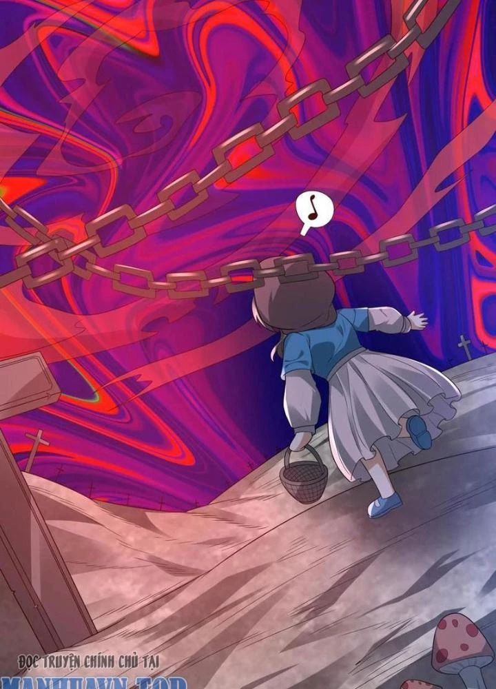 Bởi Vì Cẩn Thận Mà Quá Phận Hung Ác Chapter 186 - Trang 3