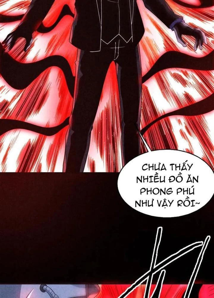 Bởi Vì Cẩn Thận Mà Quá Phận Hung Ác Chapter 187 - Trang 3