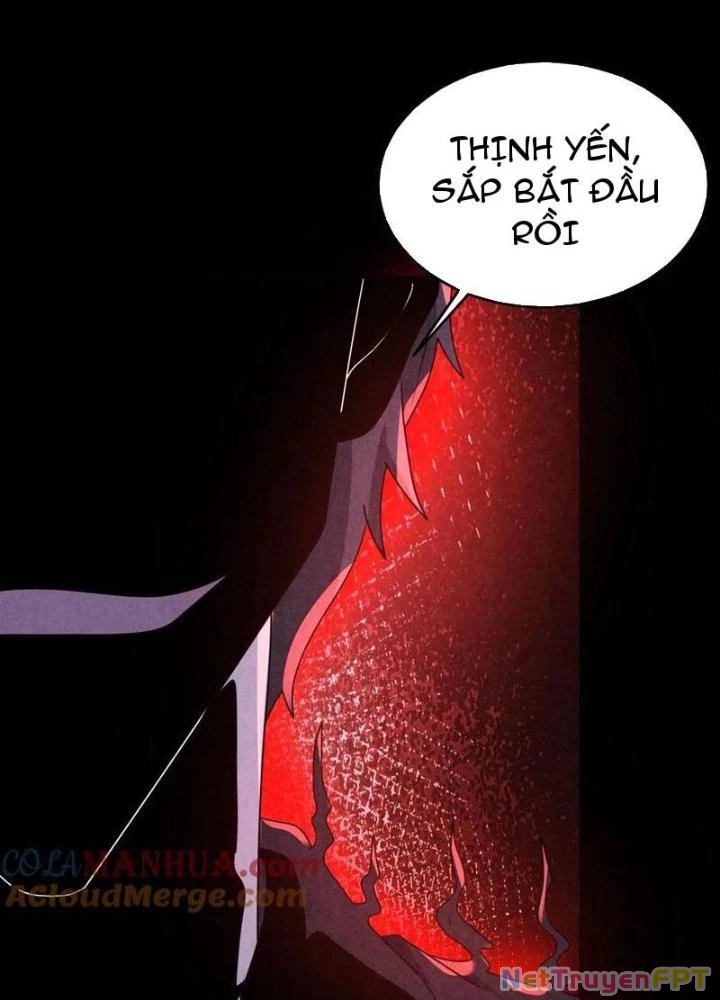 Bởi Vì Cẩn Thận Mà Quá Phận Hung Ác Chapter 187 - Trang 3