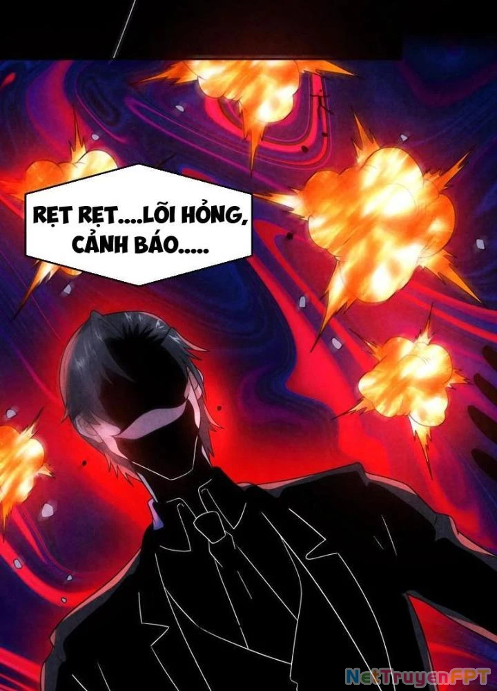 Bởi Vì Cẩn Thận Mà Quá Phận Hung Ác Chapter 187 - Trang 3