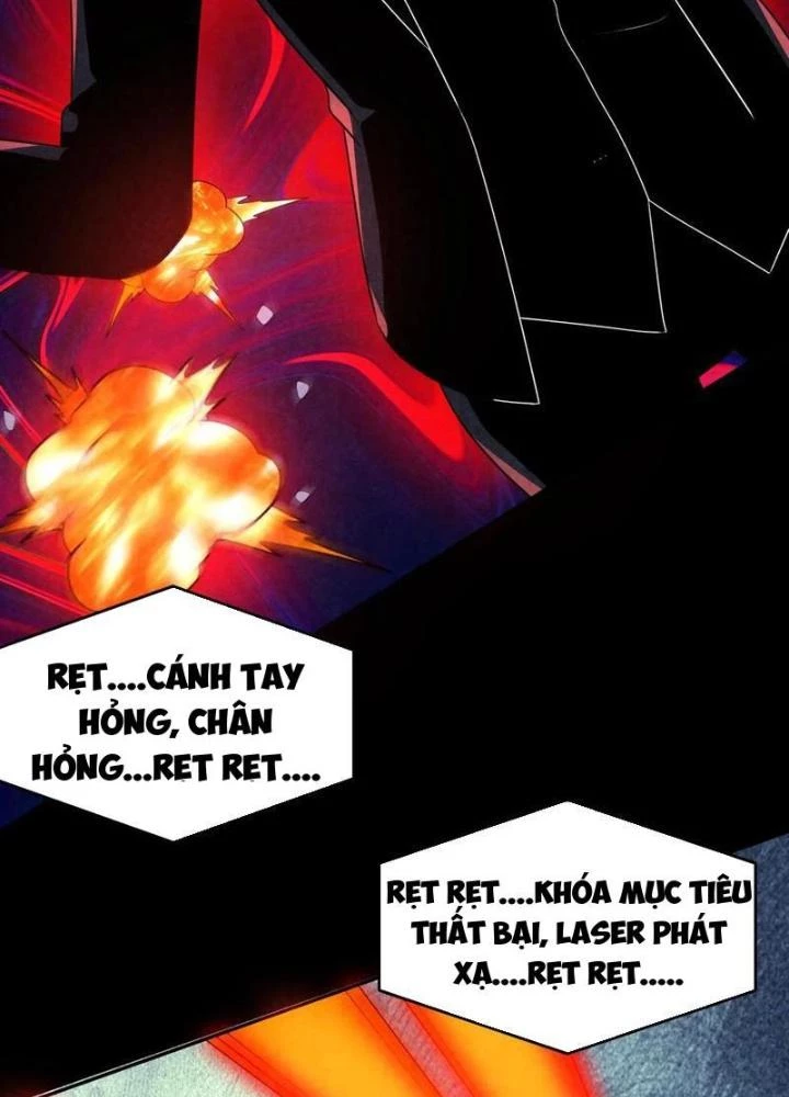 Bởi Vì Cẩn Thận Mà Quá Phận Hung Ác Chapter 187 - Trang 3