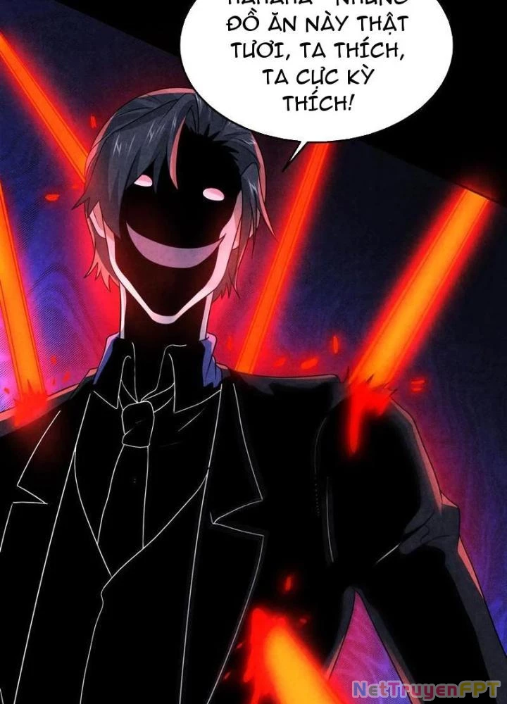 Bởi Vì Cẩn Thận Mà Quá Phận Hung Ác Chapter 187 - Trang 3