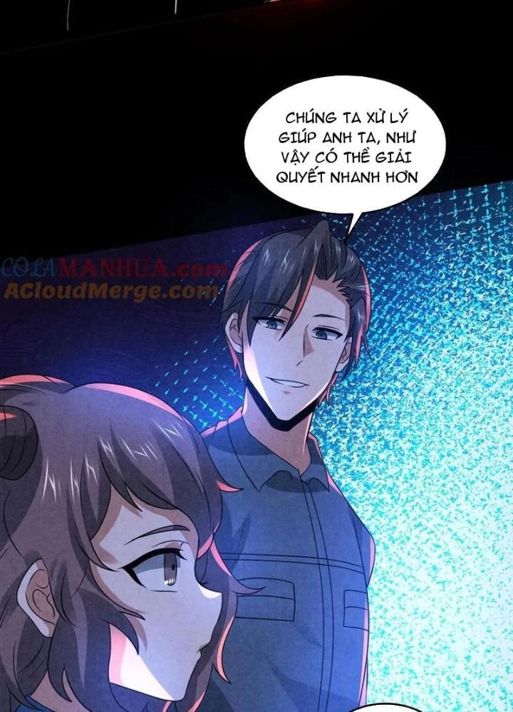 Bởi Vì Cẩn Thận Mà Quá Phận Hung Ác Chapter 187 - Trang 3