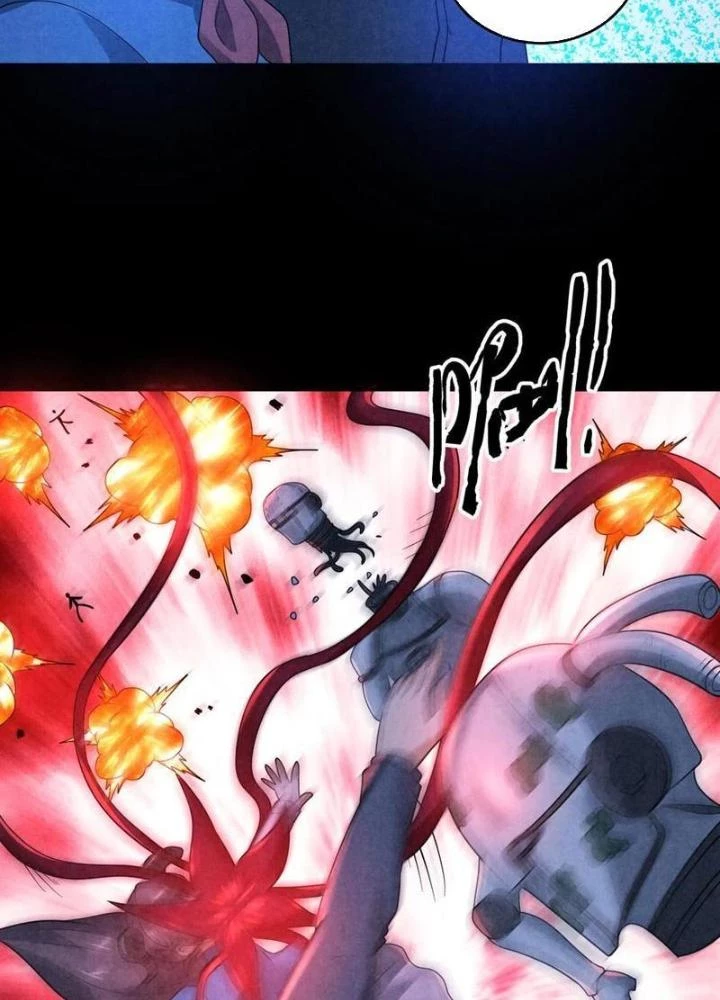 Bởi Vì Cẩn Thận Mà Quá Phận Hung Ác Chapter 187 - Trang 3