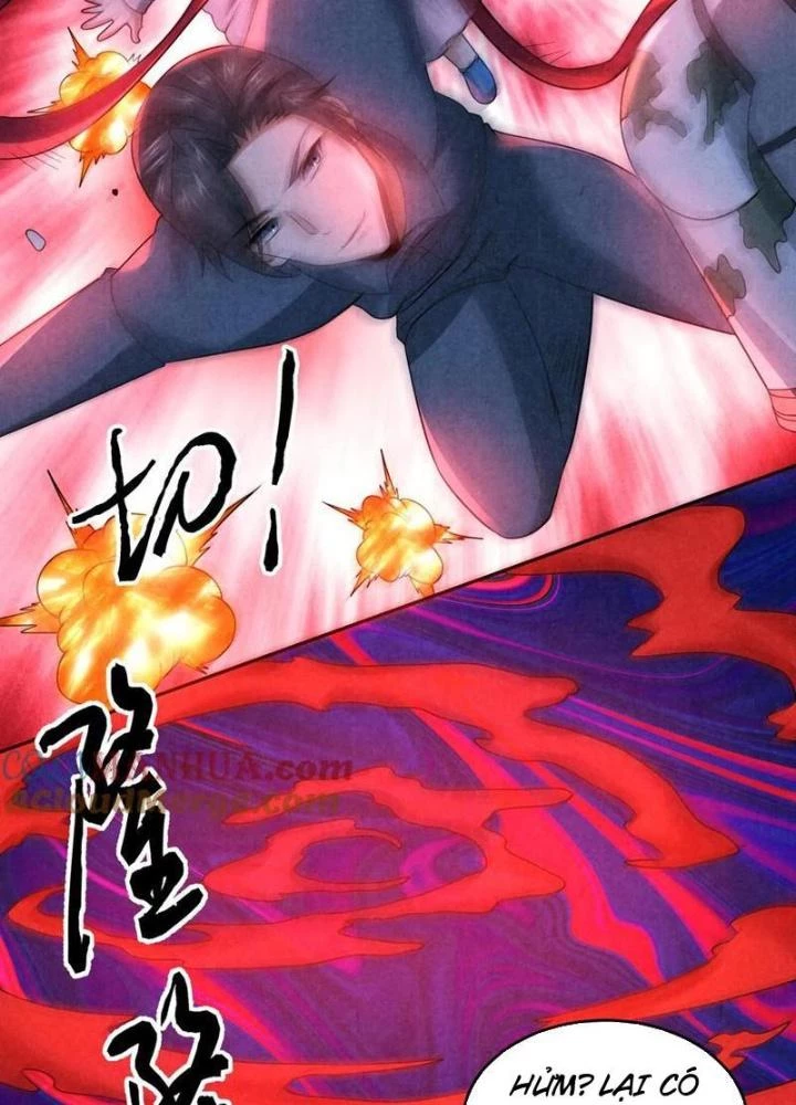 Bởi Vì Cẩn Thận Mà Quá Phận Hung Ác Chapter 187 - Trang 3