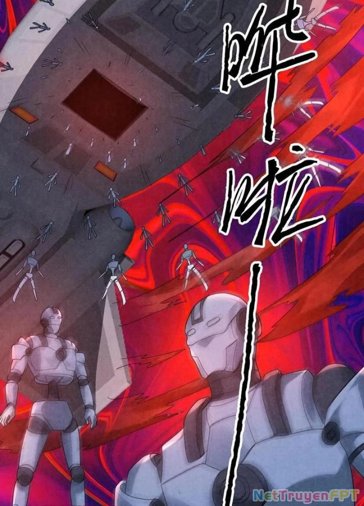 Bởi Vì Cẩn Thận Mà Quá Phận Hung Ác Chapter 187 - Trang 3