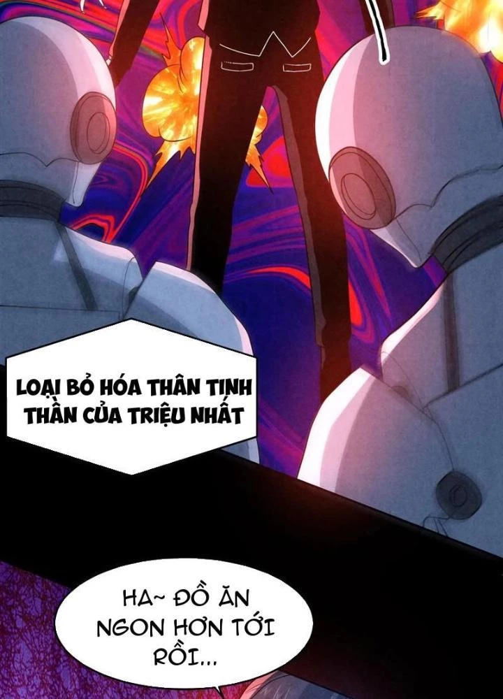 Bởi Vì Cẩn Thận Mà Quá Phận Hung Ác Chapter 187 - Trang 3