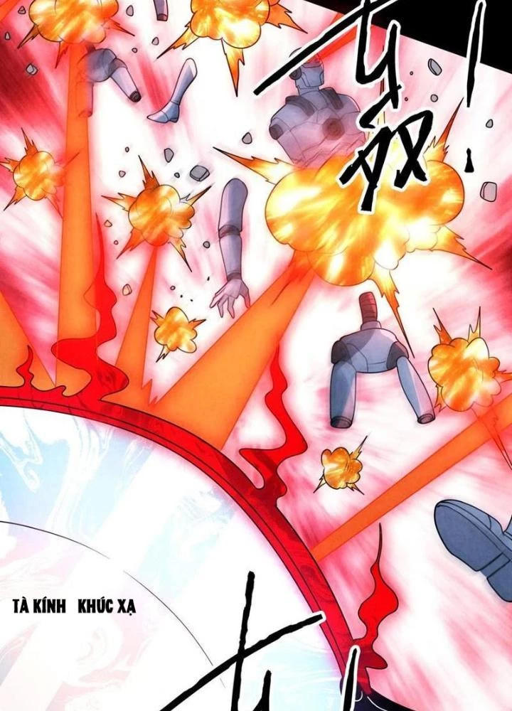 Bởi Vì Cẩn Thận Mà Quá Phận Hung Ác Chapter 187 - Trang 3