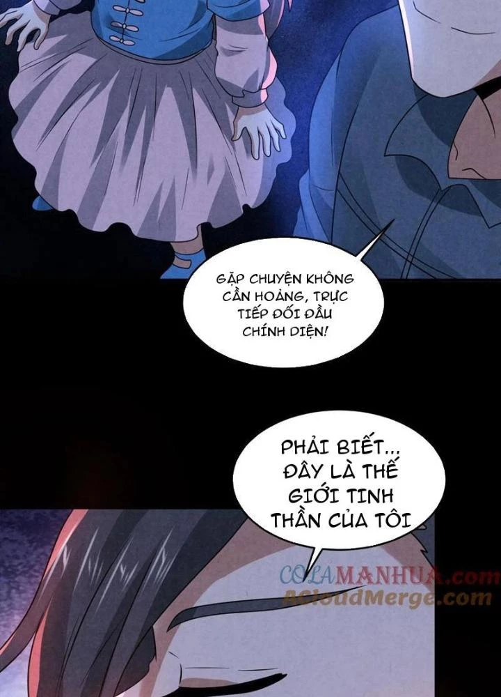 Bởi Vì Cẩn Thận Mà Quá Phận Hung Ác Chapter 187 - Trang 3