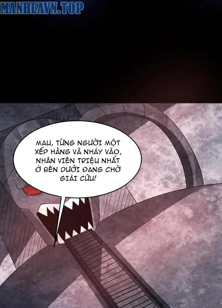 Bởi Vì Cẩn Thận Mà Quá Phận Hung Ác Chapter 187 - Trang 3