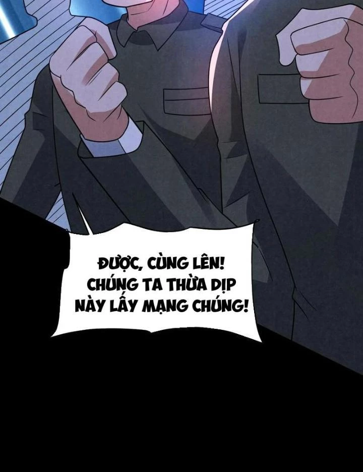 Bởi Vì Cẩn Thận Mà Quá Phận Hung Ác Chapter 187 - Trang 3
