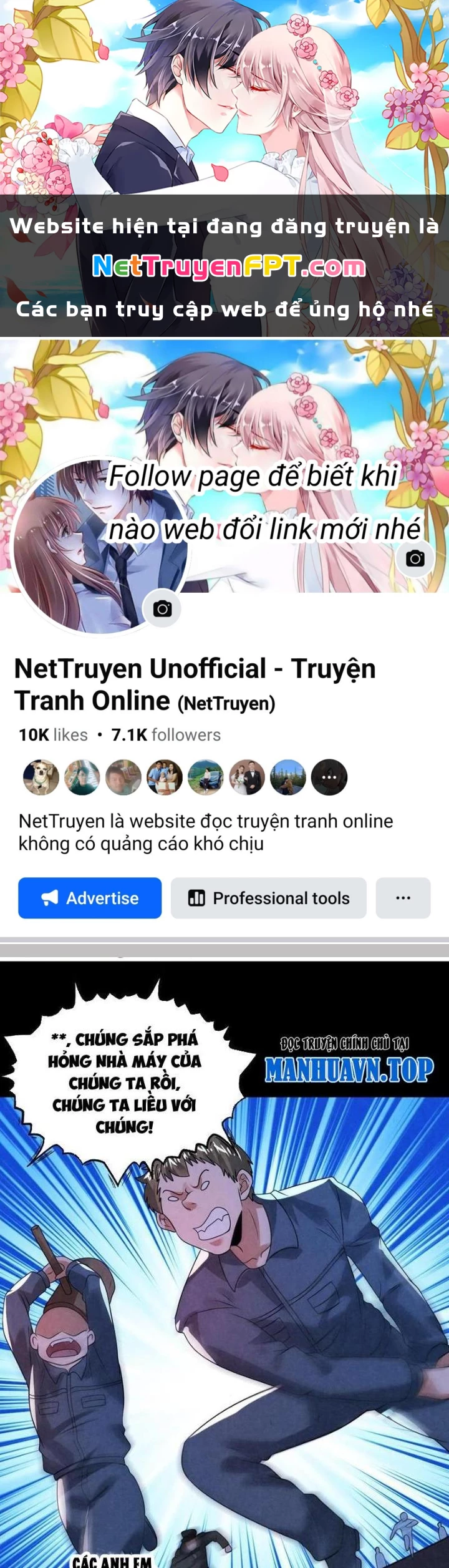 Bởi Vì Cẩn Thận Mà Quá Phận Hung Ác Chapter 188 - Trang 3