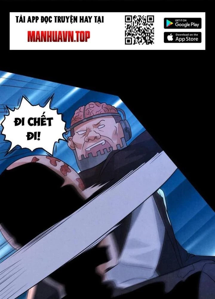Bởi Vì Cẩn Thận Mà Quá Phận Hung Ác Chapter 188 - Trang 3