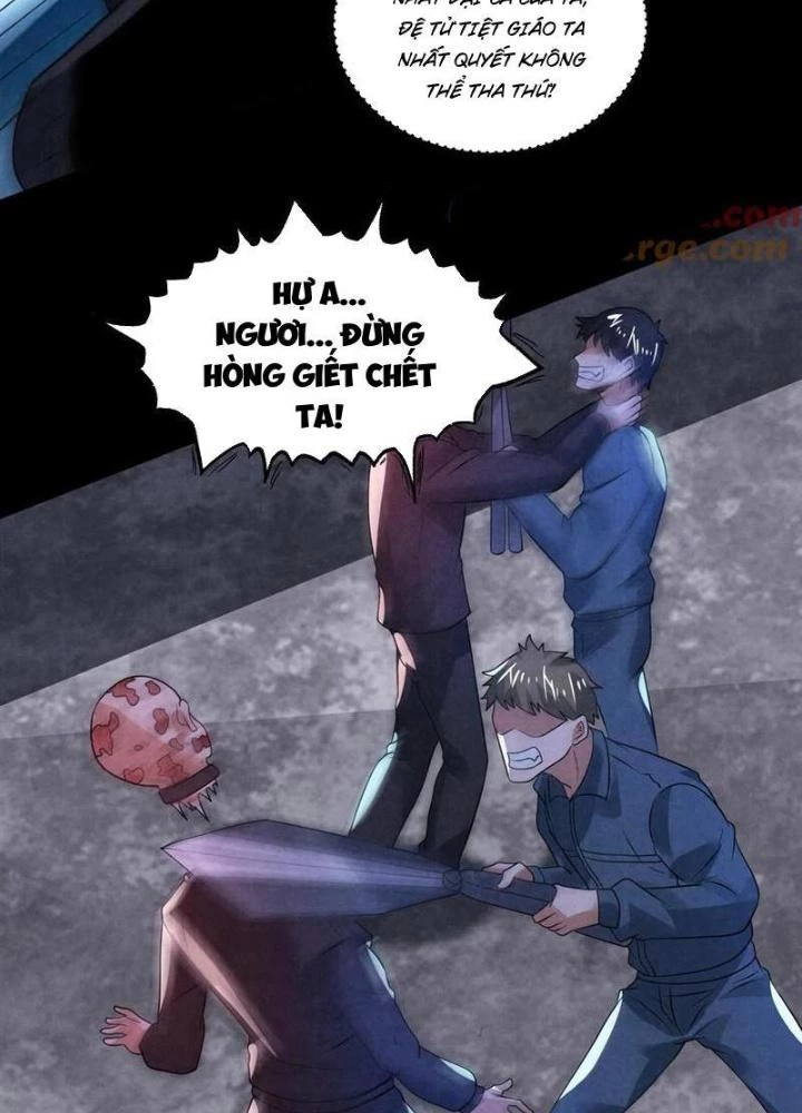 Bởi Vì Cẩn Thận Mà Quá Phận Hung Ác Chapter 188 - Trang 3