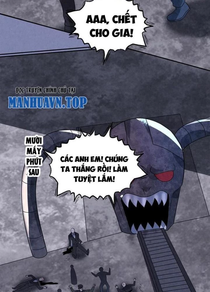 Bởi Vì Cẩn Thận Mà Quá Phận Hung Ác Chapter 188 - Trang 3