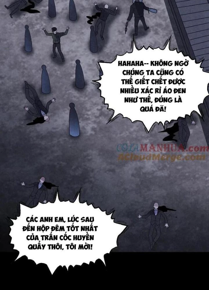 Bởi Vì Cẩn Thận Mà Quá Phận Hung Ác Chapter 188 - Trang 3