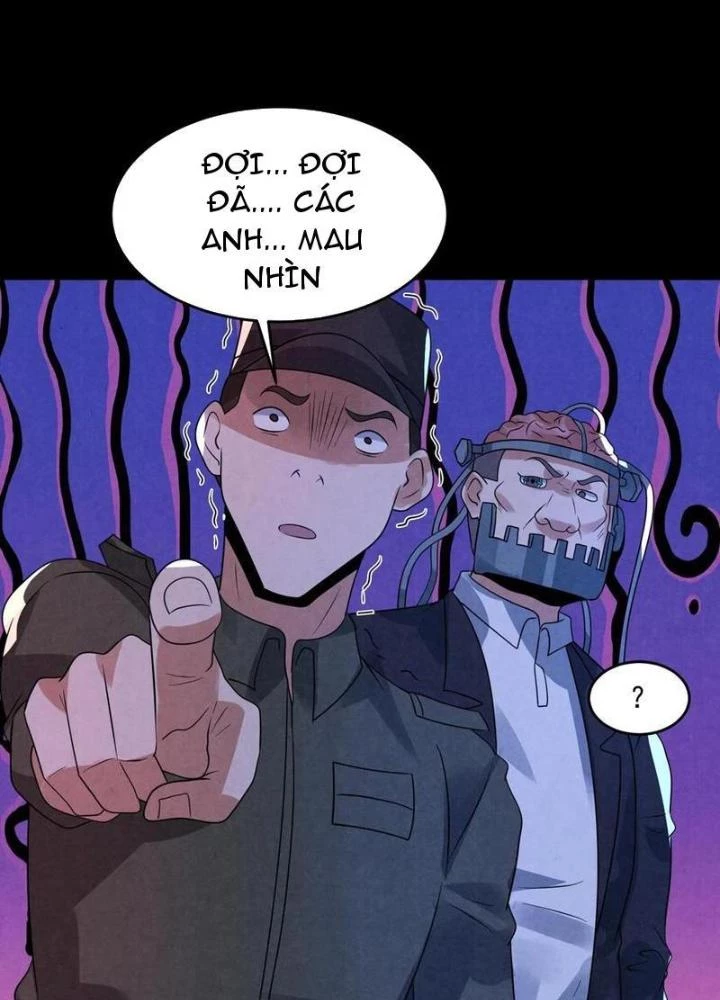 Bởi Vì Cẩn Thận Mà Quá Phận Hung Ác Chapter 188 - Trang 3