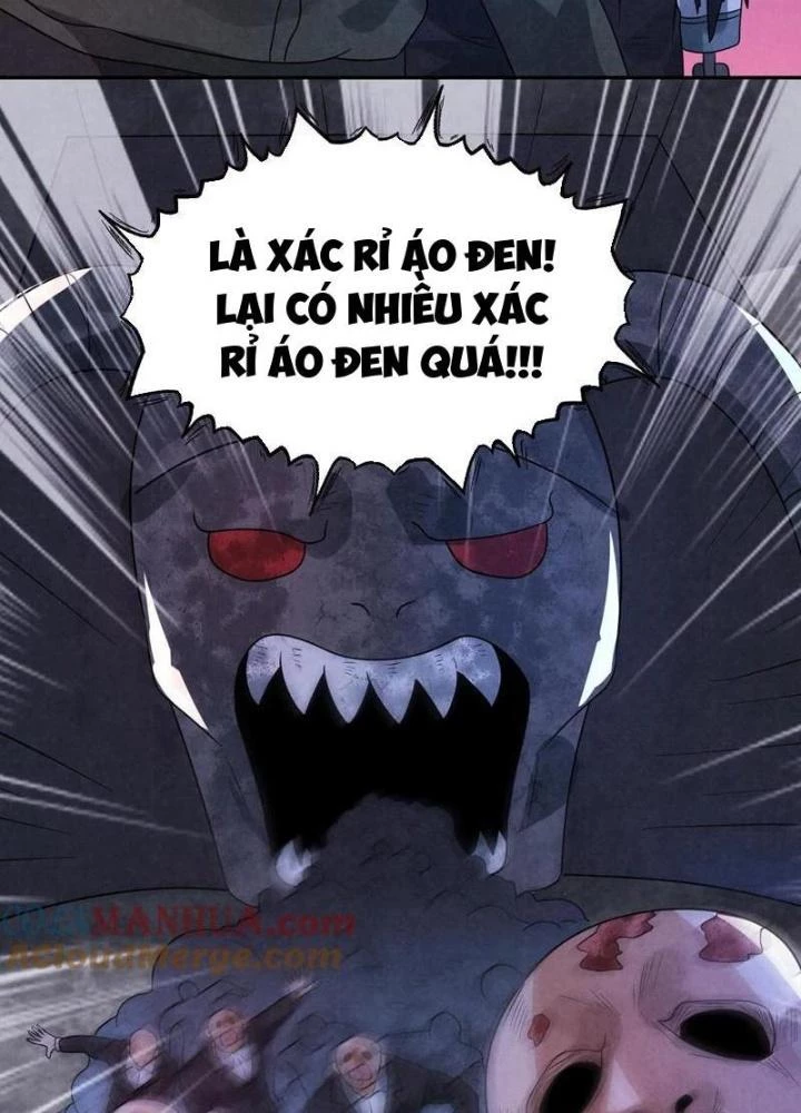 Bởi Vì Cẩn Thận Mà Quá Phận Hung Ác Chapter 188 - Trang 3