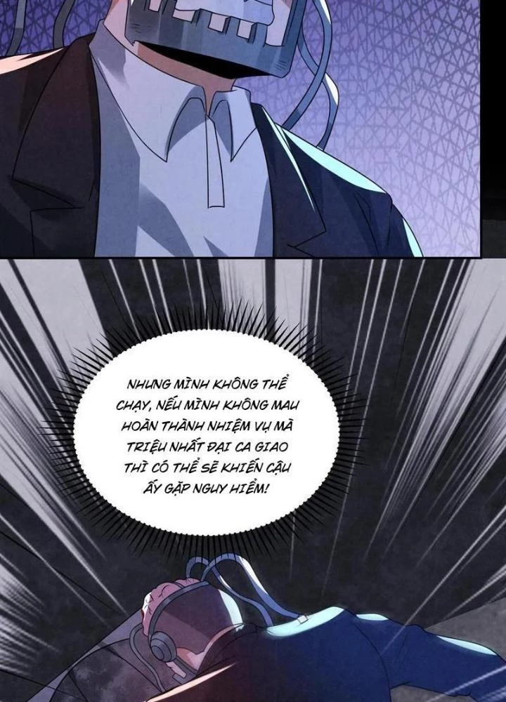 Bởi Vì Cẩn Thận Mà Quá Phận Hung Ác Chapter 188 - Trang 3