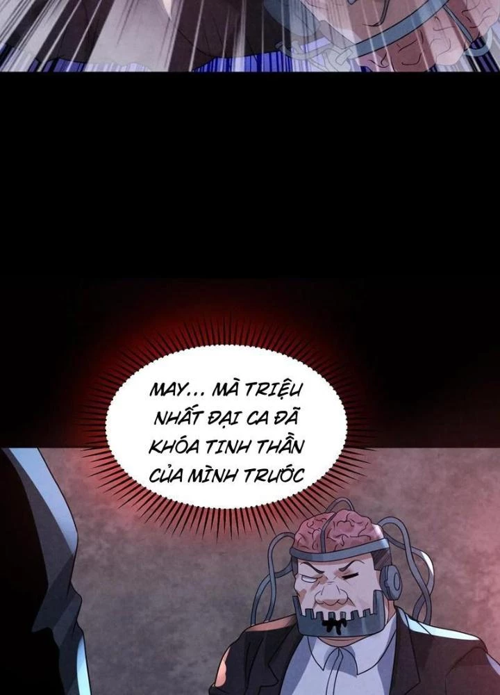 Bởi Vì Cẩn Thận Mà Quá Phận Hung Ác Chapter 188 - Trang 3