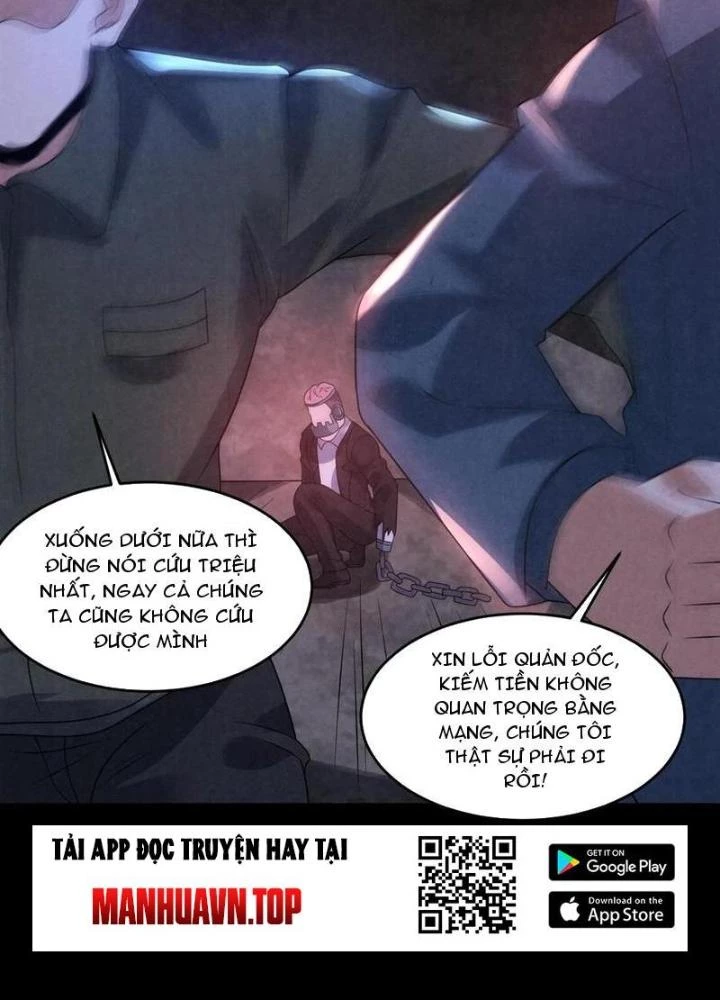 Bởi Vì Cẩn Thận Mà Quá Phận Hung Ác Chapter 188 - Trang 3