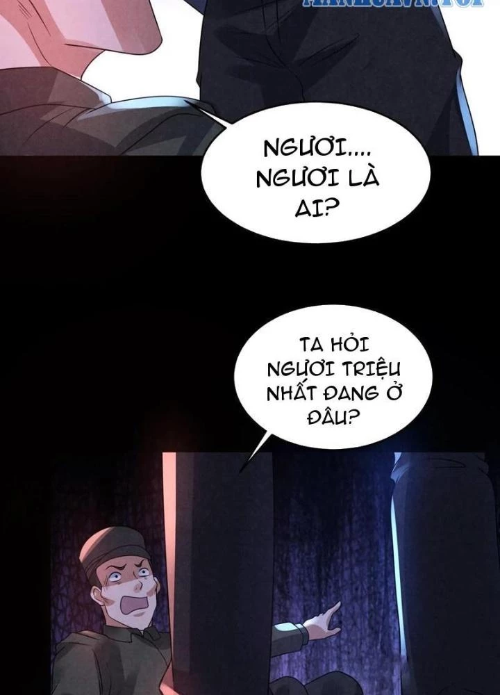Bởi Vì Cẩn Thận Mà Quá Phận Hung Ác Chapter 188 - Trang 3