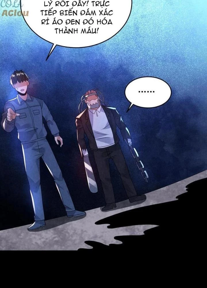 Bởi Vì Cẩn Thận Mà Quá Phận Hung Ác Chapter 188 - Trang 3