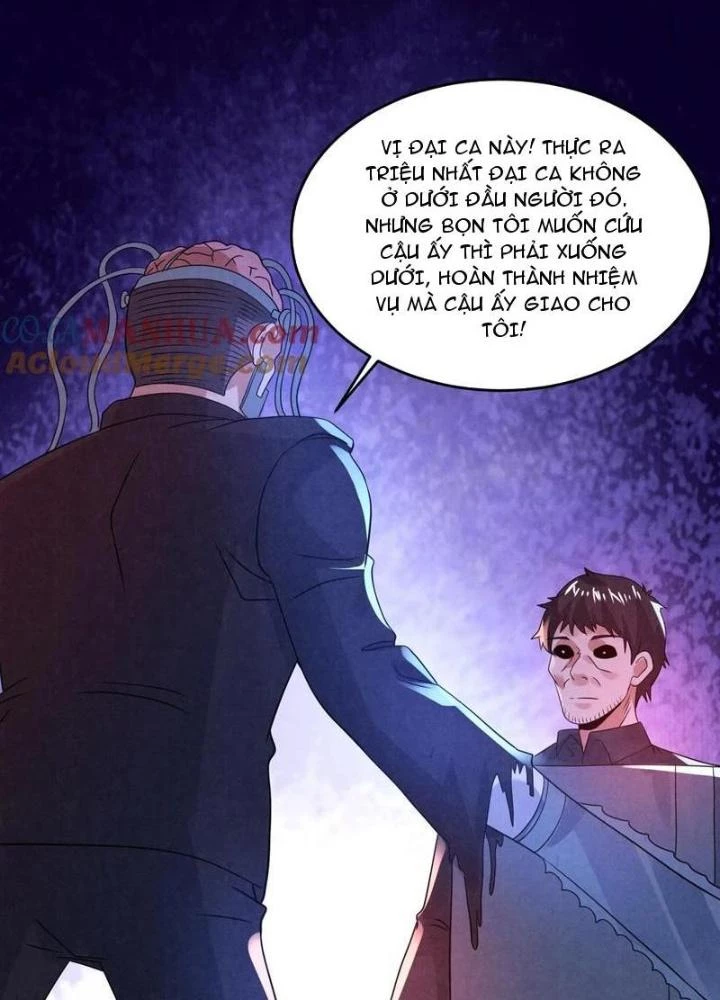 Bởi Vì Cẩn Thận Mà Quá Phận Hung Ác Chapter 188 - Trang 3