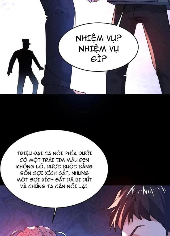 Bởi Vì Cẩn Thận Mà Quá Phận Hung Ác Chapter 188 - Trang 3