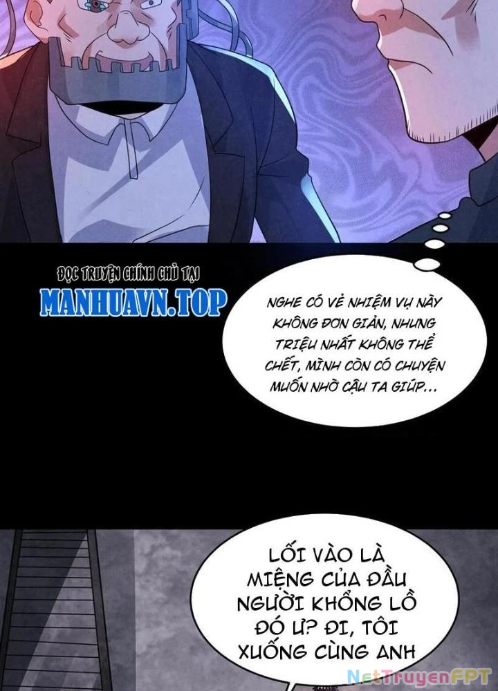Bởi Vì Cẩn Thận Mà Quá Phận Hung Ác Chapter 188 - Trang 3