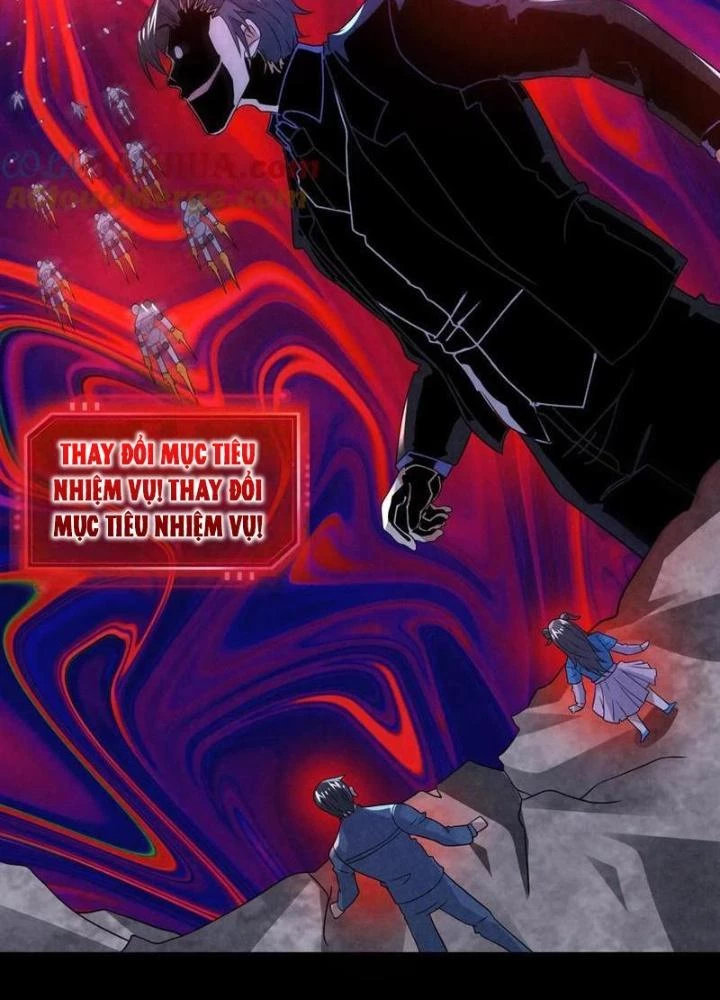 Bởi Vì Cẩn Thận Mà Quá Phận Hung Ác Chapter 188 - Trang 3