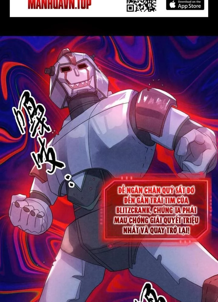 Bởi Vì Cẩn Thận Mà Quá Phận Hung Ác Chapter 188 - Trang 3