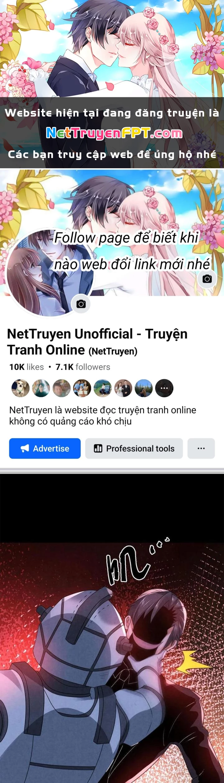 Bởi Vì Cẩn Thận Mà Quá Phận Hung Ác Chapter 189 - Trang 3