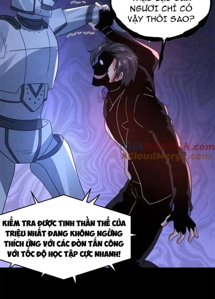 Bởi Vì Cẩn Thận Mà Quá Phận Hung Ác Chapter 189 - Trang 3