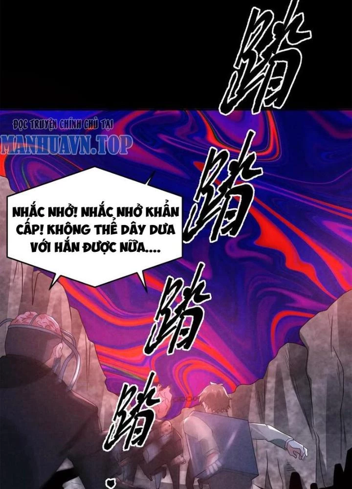 Bởi Vì Cẩn Thận Mà Quá Phận Hung Ác Chapter 189 - Trang 3