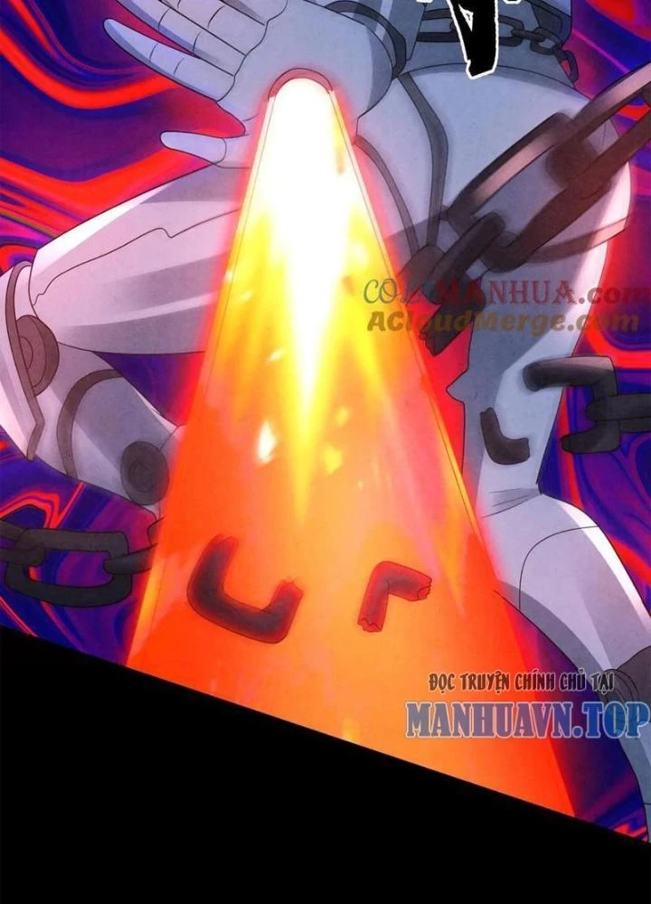 Bởi Vì Cẩn Thận Mà Quá Phận Hung Ác Chapter 189 - Trang 3