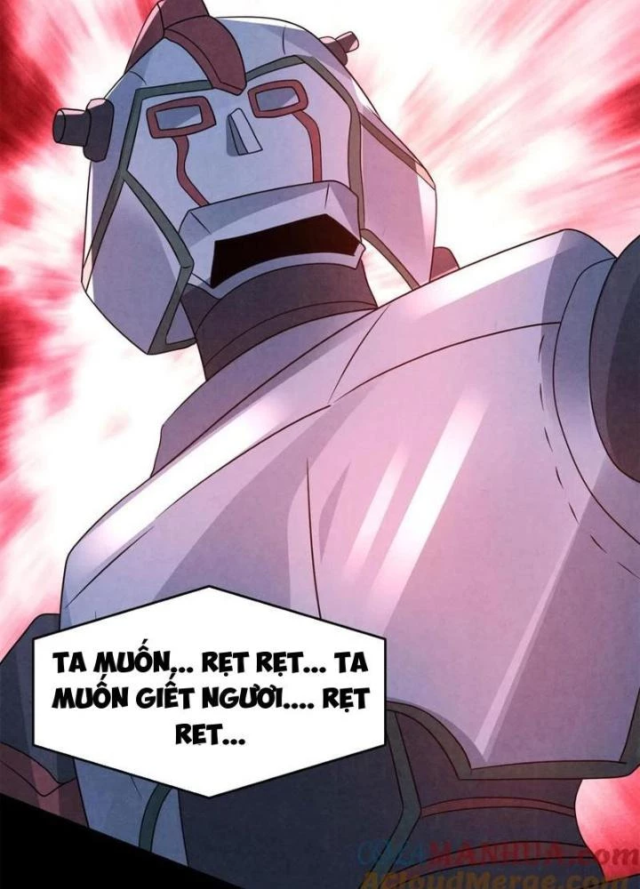 Bởi Vì Cẩn Thận Mà Quá Phận Hung Ác Chapter 189 - Trang 3