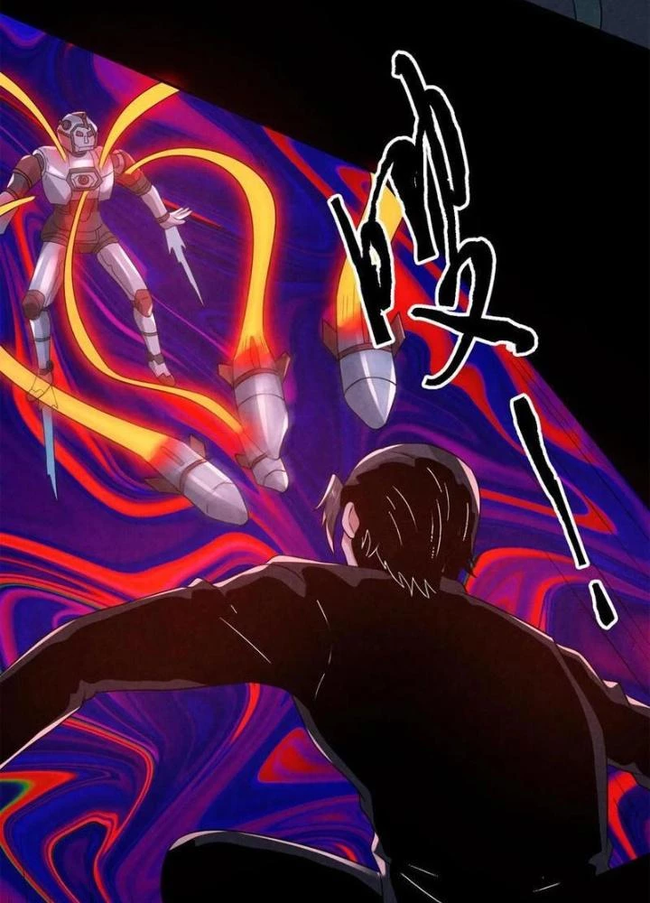 Bởi Vì Cẩn Thận Mà Quá Phận Hung Ác Chapter 189 - Trang 3