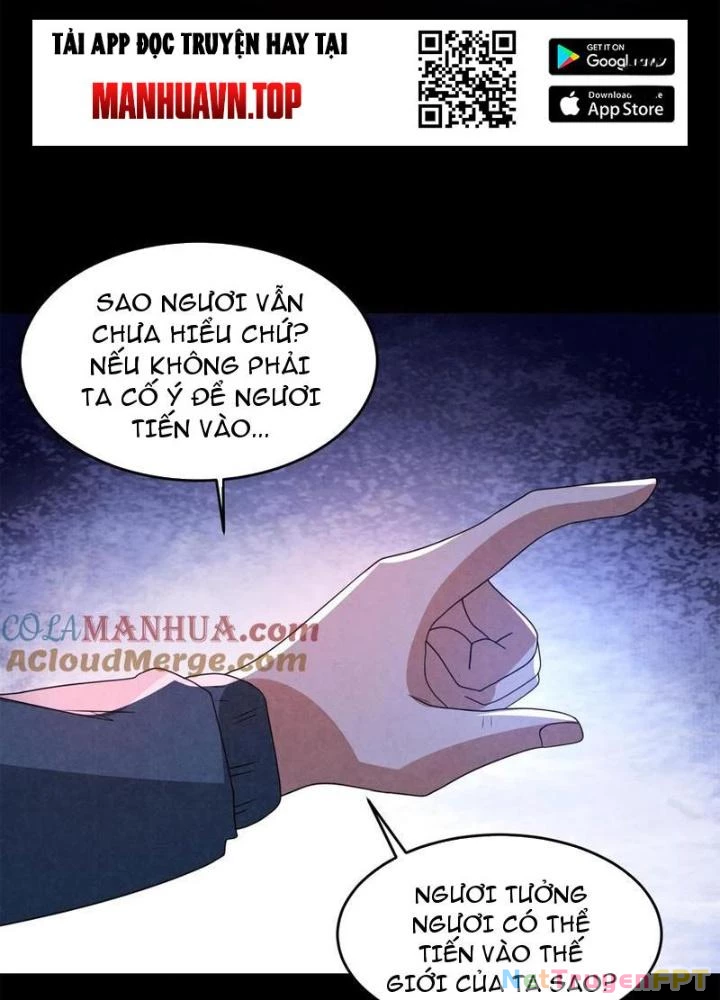 Bởi Vì Cẩn Thận Mà Quá Phận Hung Ác Chapter 189 - Trang 3