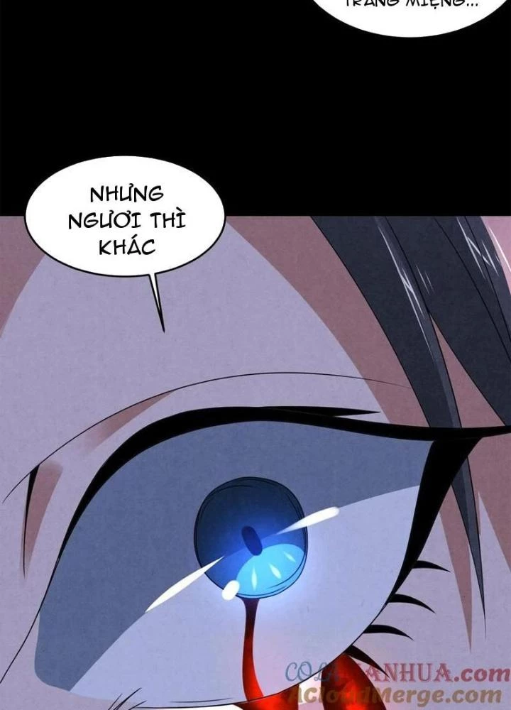 Bởi Vì Cẩn Thận Mà Quá Phận Hung Ác Chapter 189 - Trang 3
