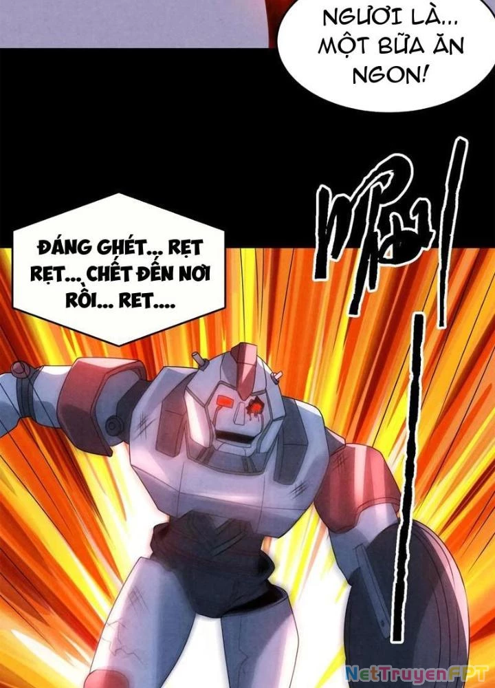 Bởi Vì Cẩn Thận Mà Quá Phận Hung Ác Chapter 189 - Trang 3