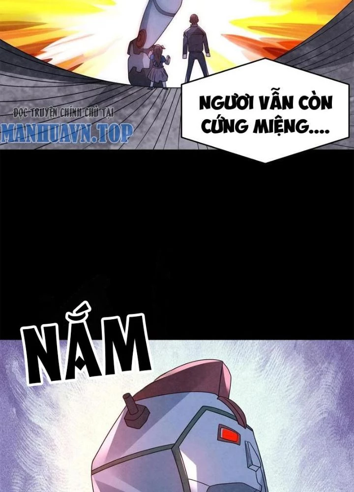 Bởi Vì Cẩn Thận Mà Quá Phận Hung Ác Chapter 189 - Trang 3